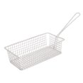 thumbnail image 2 of Stainless Steel Deep Fryer Basket, Multifunctional High Temperature Resistant Frying Basket for Frying Chips Chicken Fish Fries, 2 of 7