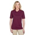 thumbnail image 1 of Polo Advantage Snag Protection Plus IL pour Femmes - Bordeaux - P, 1 of 3