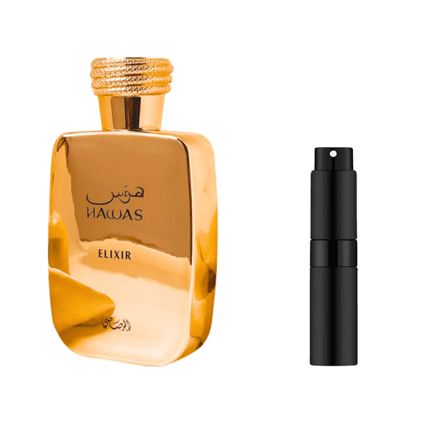 Rasasi Hawas Elixir - Walmart.ca