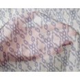 thumbnail image 4 of oneOone Silk Tabby Fabric Swirl & Geometric Ikat Print Fabric BTY 42 Inch Wide, 4 of 4