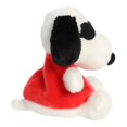 thumbnail image 2 of Aurora Peanuts Palm Pals Snoopy Joe Cool 5", 2 of 2