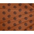 thumbnail image 4 of oneOone Tissu Polyester Lycra Tissu à Blocs Floraux Imprimés au Mètre 56 Pouces de Large, 4 of 4