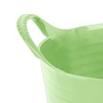 thumbnail image 4 of Red Gorilla Tubtrug Small Pistachio 14L, 4 of 5