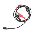 thumbnail image 4 of Process 50 Ohm  500V / 5A Coaxial Cable, Durable BNC Male Plug Cable, For Oscilloscope Test Electronic Equipment, 4 of 8