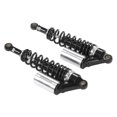 thumbnail image 1 of Go Kart Damper, Reduce Vibration Stable Motorcycle  Universal  For SUV For ATV Black Silver,Black,Yellow, 1 of 8