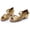 Gold, variant on LSLJS Kids Dance Shoes Toddler Baby Kids Girls Princess Dancing Ballroom Tango Latin Shoes Sandals, Kid Shoes