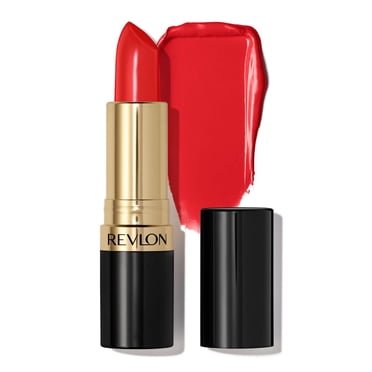 Revlon Super Lustrous Pearl Lipstick, Creamy Formula