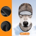 thumbnail image 4 of Riforla 2025 New Children's Ski Face Guard Riding Face Guard Cartoon 3D Cat Ski Face Face Guard with Ears Music Festivals Raves Ski Party Keep Warm Windproof Outdoor Activities Face mask Pink, 4 of 5