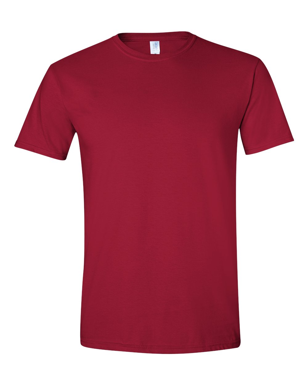 Gildan Soft Style T-Shirt for Men Cotton
