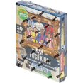 thumbnail image 2 of 2026 Panini Pitch Kings Soccer International Hobby Box, 2 of 7