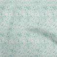 thumbnail image 1 of oneOone Polyester Spandex Dusty Teal Green Fabric Texture Sewing Craft Projects Fabric Prints By Yard 56 Inch Wide, 1 of 4