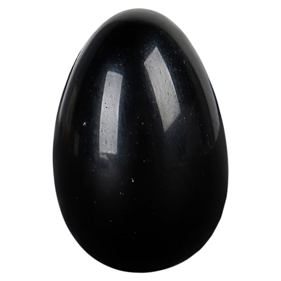 Agiferg Pierre Naturelle Roulée Cristal de Guérison Chakra Gemme Polie pour Cadeau de Pâques