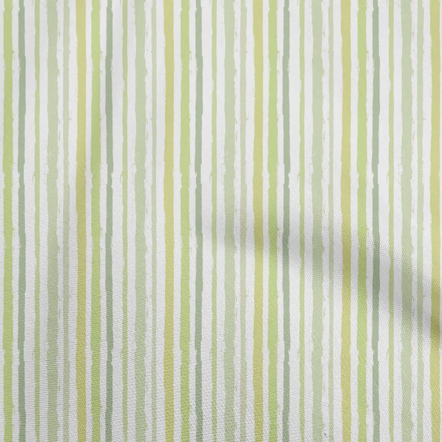 oneOone Viscose Chiffon Light Green Fabric Abstracts Sewing Material Print Fabric By The Yard 42 Inch Wide