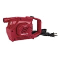 thumbnail image 4 of Coleman QuickPump 120V Air Pump for Airbeds & Mattresses, 4 of 5