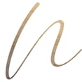 thumbnail image 1 of Unfinished Wood Letter N, Craft Alphabet 3'' Tall Wooden Letter Wall Décor, Bellany Script Font, 1 of 3