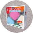 thumbnail image 2 of Sandtastik Classic Colored Sand, Silver - 25 lb, 2 of 5
