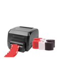 thumbnail image 5 of Ribbon Printer Streamer Printer Hot Stamping Machine Printing Paper, 5 of 5