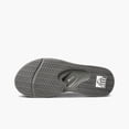 thumbnail image 4 of Reef Men FANNING GREY/TE SANDAL, 4 of 4