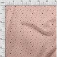 thumbnail image 2 of oneOone Cotton Silk Fabric Dogs Animal Printed Craft Fabric BTY 42 Inch Wide, 2 of 4
