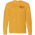 thumbnail image 2 of Coors Banquet Front and Back Print Long Sleeve Shirt-XLarge, 2 of 3