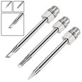 thumbnail image 3 of Lefu 510 Interface 15W Soudure Pointe de Fer USB Soudure Conseils Accessoires Pièces B C K, 3 of 8