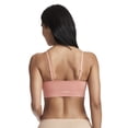 thumbnail image 2 of Jockey Women's Seamfree Light Lift Bralette, 2 of 9