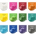 thumbnail image 2 of FolkArt Matte Acrylic Craft Paint 12 Piece Set, 2 fl. oz. each, Festival, 2 of 3
