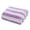 Purple, variant on Birdeem 1 Pack Premium Hand Towels - Quick Drying - Microfiber Coral Velvet Highly Absorbent Towels - Multipurpose Use As Hotel Bathroom Hand Towel 13 X 29 Inches