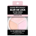 thumbnail image 2 of Blur On Lock Setting Powder Translucent Pink, 2 of 6