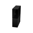 thumbnail image 3 of Western Digital WDBBGB0040HBK-NESN My Book Black Desktop Hard Drive, 3 of 7