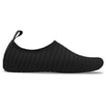 thumbnail image 3 of LSLJS Chaussures d'Eau d'Été pour Couples, Plein Air, Aqua, Plage, Natation, Surf, Yoga, Exercice, Espadrilles pour Femmes, 3 of 9