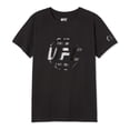 thumbnail image 2 of UFC Women's Graphic Tee, 2 of 3