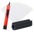 thumbnail image 1 of Xingzhi Kit de Réglage de Golf Poignée de Golf pour Conducteurs de Golf IronsPutters Réparation d'Arbre, 1 of 8