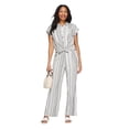thumbnail image 2 of Iyla Women's Linen Pant, 2 of 6