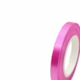 thumbnail image 1 of Glitter Ribbons Curling Roll Decorative Multi-Purpose Gift Wrapping Crafting Pieces Wedding Accessories for Embellishments rose red, 1 of 1