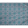 thumbnail image 5 of oneOone Polyester Lycra Dark Teal Green Fabric Block Fabric For Sewing Printed Craft Fabric By The Yard 56 Inch Wide, 5 of 5