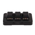 thumbnail image 1 of Clavier Macro, Mini Clavier Filaire USB 2.4g Trois Modes pour Ordinateur Universel, 1 of 7