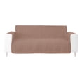 thumbnail image 1 of Birdeem Housse de Canapé Réversible pour Coussin Housse de Canapé Sofa pour Chiens Protège-Meubles Résistant à l'Eau avec Bâtons en Mousse Sangles Élastiques pour Animaux Chats, 1 of 6