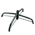 thumbnail image 2 of MesaSe 30-50cm Artificial Christmas Tree Stand Base Metal Pole Holder Party Decoration, 2 of 6
