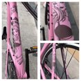 thumbnail image 3 of Bike Sticker,Frame Sticker Mountain Frame Adhesive Cover Scratch Resistant Frame Sticker Mountain Bike Removable Sticker Road Bike Frame Bike Scratch Resistant Mountain Bike Scratch Qahm Hxber, 3 of 5