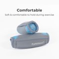 thumbnail image 4 of PurAthletics Neoprene Walking Weights 2x1lb, 4 of 7