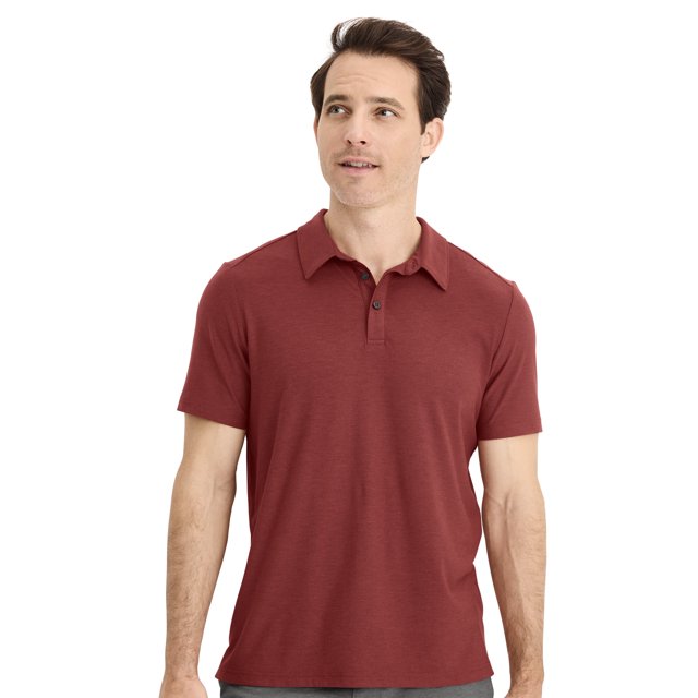 Jockey Polo EVERACTIVE pour Homme