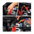 thumbnail image 2 of Car Jump Starter Connector Cable Battery Alligator Clamp Clip 12V, 2 of 10