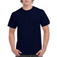thumbnail image 1 of Gildan T-Shirt Classique à Manches Courtes en Coton Ultra pour Hommes, 1 of 1