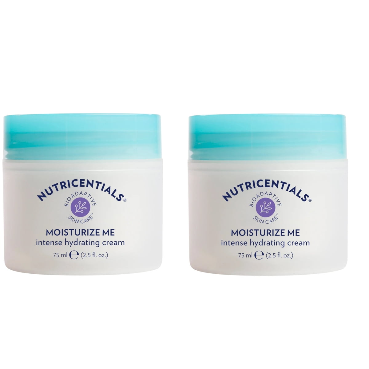 2 of Nuskin Moisturize Me Intense Hydrate Cream