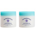 2 of Nuskin Moisturize Me Intense Hydrate Cream