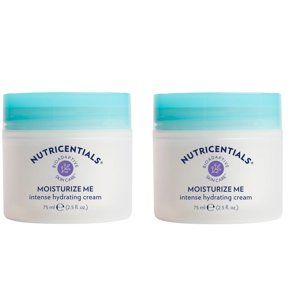 2 de Nuskin Hydrate Me Crème Intense Hydratée