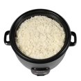 thumbnail image 3 of Starfrit Cuiseur à Riz Électrique – 20 Tasses de Riz Cuit – Revêtement Antiadhésif en Céramique Sans PFAS – Ste, 3 of 11