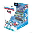 thumbnail image 3 of My Arcade - Sonic The Hedgehog Portable Retro Arcade Game, 3 of 7