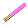 thumbnail image 2 of Transemion Lash Shampoo for Lash Extensions Nose Brushes Make-up Flat Flower Head rose flower head 1Set, 2 of 6